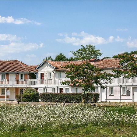 Residence Pierre & Vacances Le Hameau Du Lac Marciac Εξωτερικό φωτογραφία