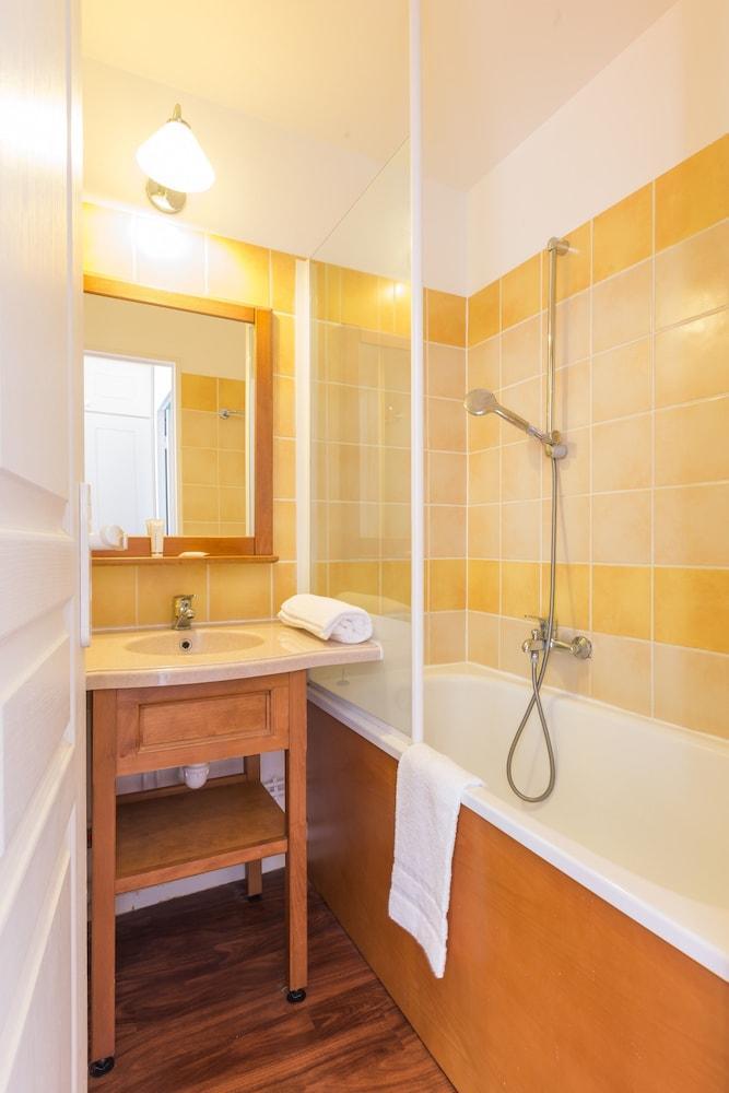 Residence Pierre & Vacances Le Hameau Du Lac Marciac Εξωτερικό φωτογραφία
