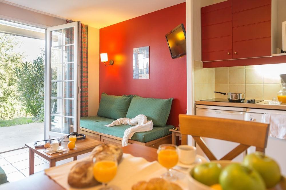 Residence Pierre & Vacances Le Hameau Du Lac Marciac Εξωτερικό φωτογραφία