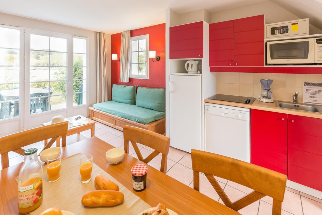 Residence Pierre & Vacances Le Hameau Du Lac Marciac Εξωτερικό φωτογραφία