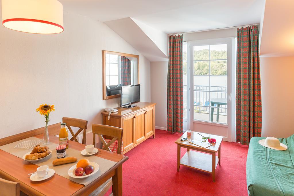 Residence Pierre & Vacances Le Hameau Du Lac Marciac Εξωτερικό φωτογραφία