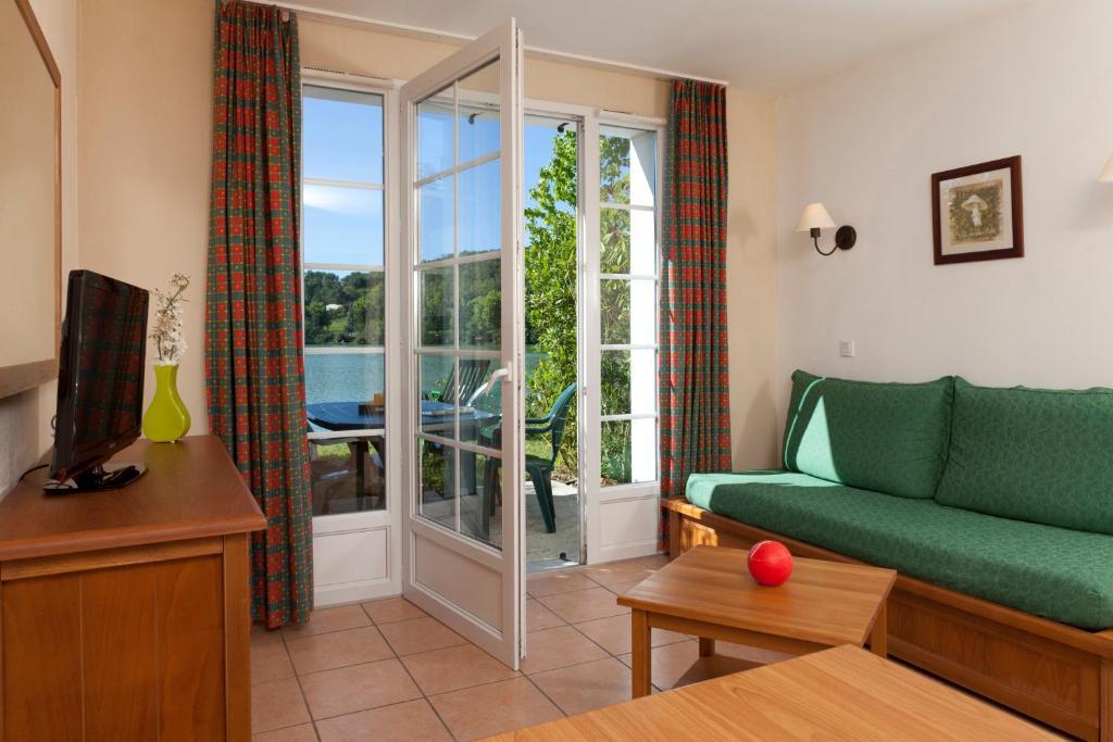 Residence Pierre & Vacances Le Hameau Du Lac Marciac Δωμάτιο φωτογραφία