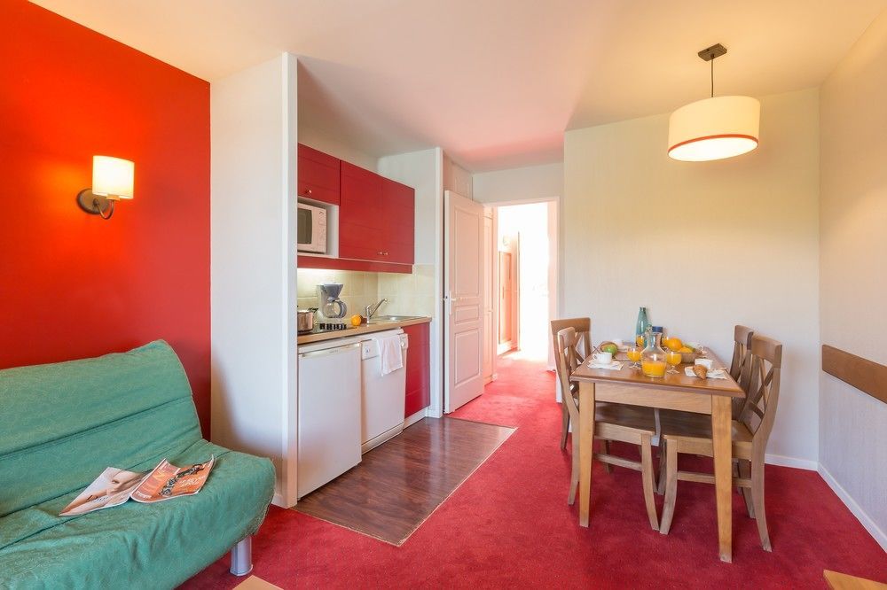 Residence Pierre & Vacances Le Hameau Du Lac Marciac Εξωτερικό φωτογραφία