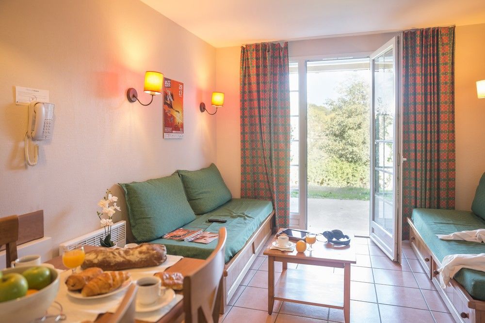 Residence Pierre & Vacances Le Hameau Du Lac Marciac Εξωτερικό φωτογραφία