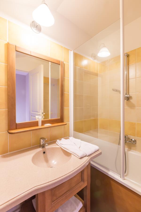 Residence Pierre & Vacances Le Hameau Du Lac Marciac Εξωτερικό φωτογραφία