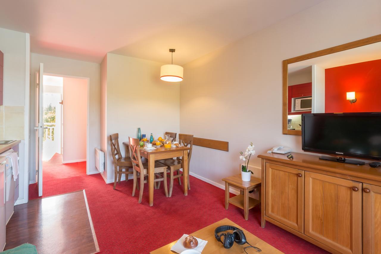 Residence Pierre & Vacances Le Hameau Du Lac Marciac Δωμάτιο φωτογραφία