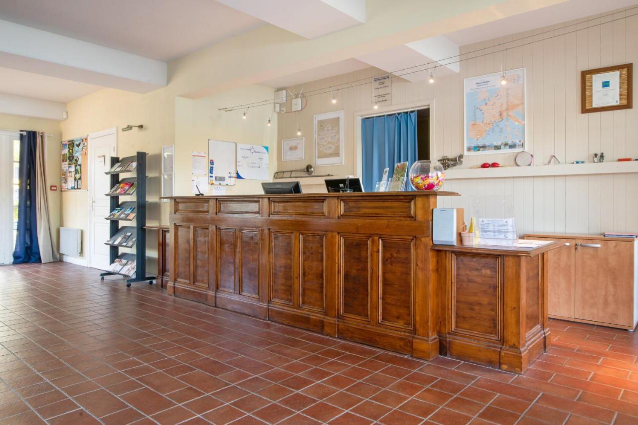 Residence Pierre & Vacances Le Hameau Du Lac Marciac Εξωτερικό φωτογραφία