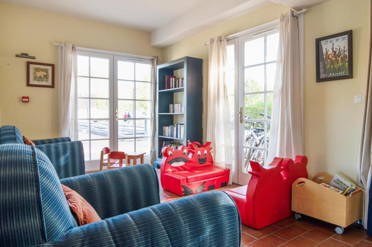 Residence Pierre & Vacances Le Hameau Du Lac Marciac Εξωτερικό φωτογραφία