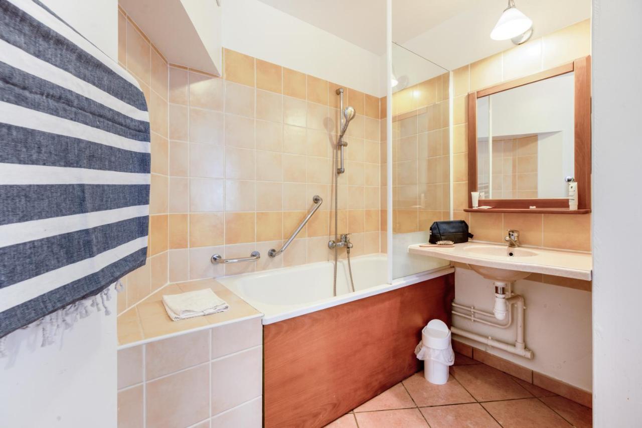 Residence Pierre & Vacances Le Hameau Du Lac Marciac Εξωτερικό φωτογραφία