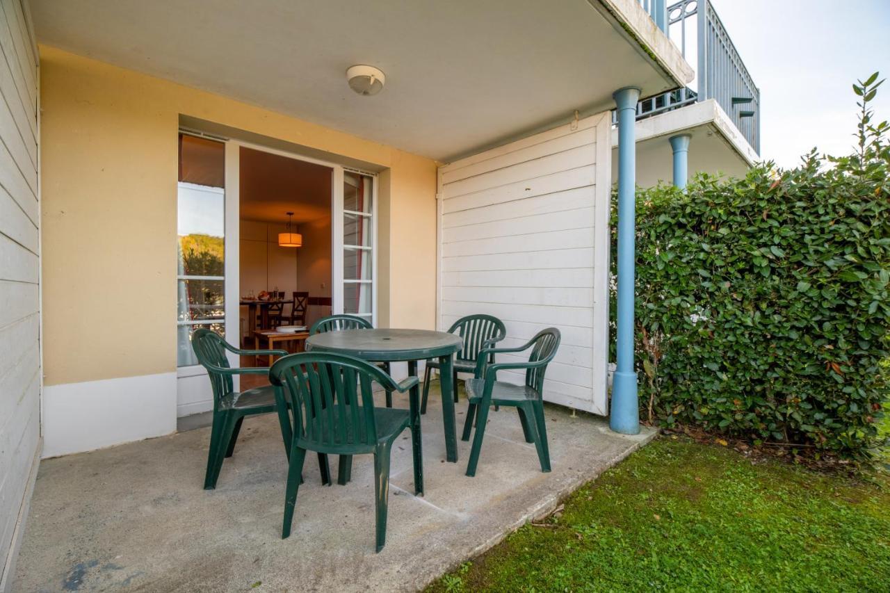 Residence Pierre & Vacances Le Hameau Du Lac Marciac Εξωτερικό φωτογραφία